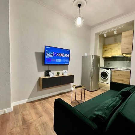 Keon Superb Studio Apartament Tirana Exterior foto
