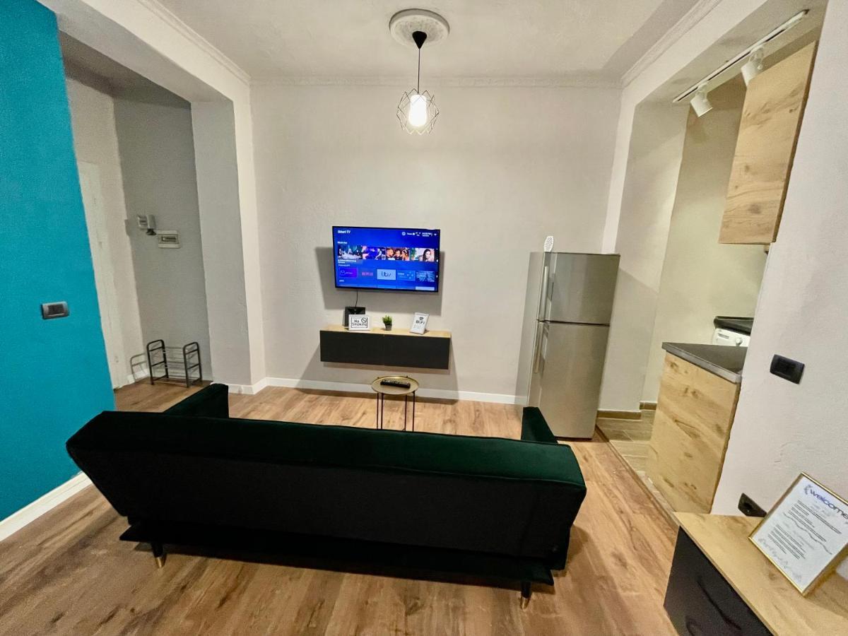 Keon Superb Studio Apartament Tirana Exterior foto